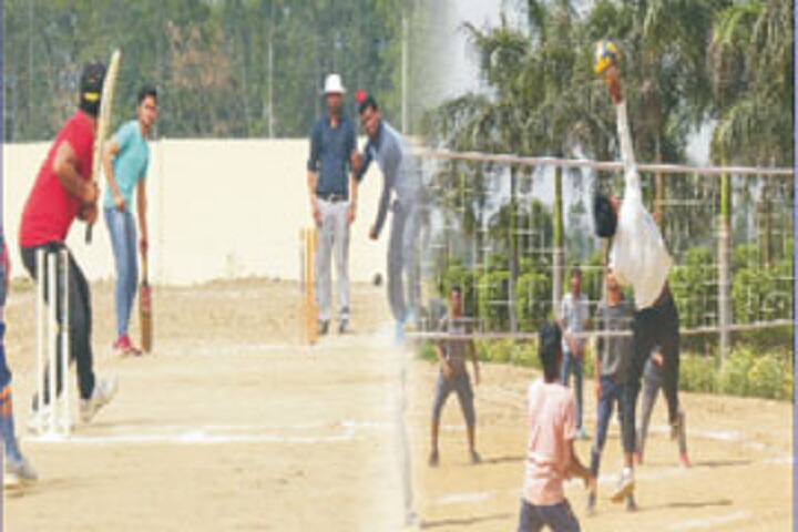 sports